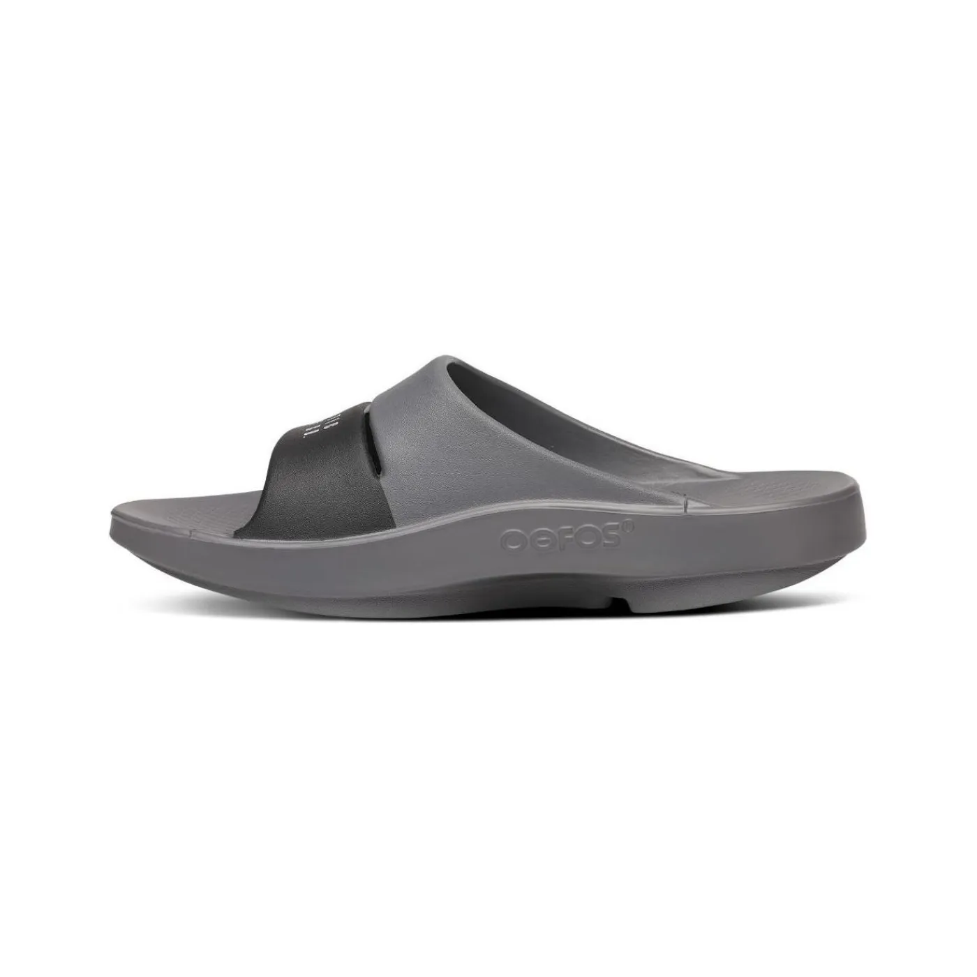 Sale Tofflor OOFOS Slide Sport Badtofflor Bauer