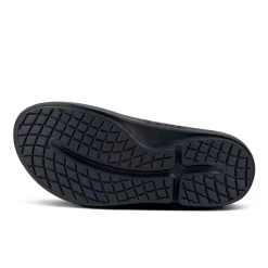 Hot Tofflor OOFOS Slide - The Bartlett Badtofflor Bauer