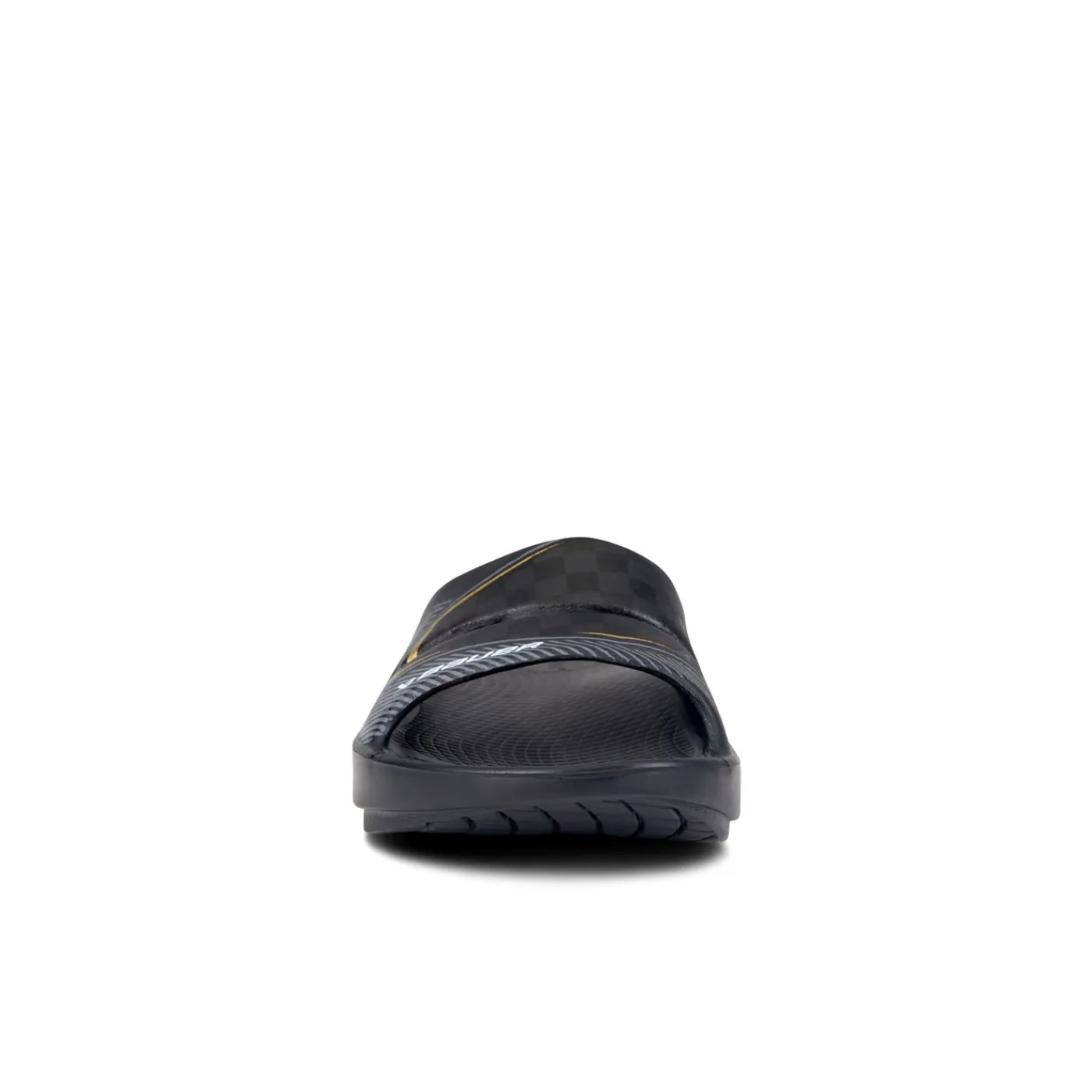 Hot Tofflor OOFOS Slide - The Bartlett Badtofflor Bauer