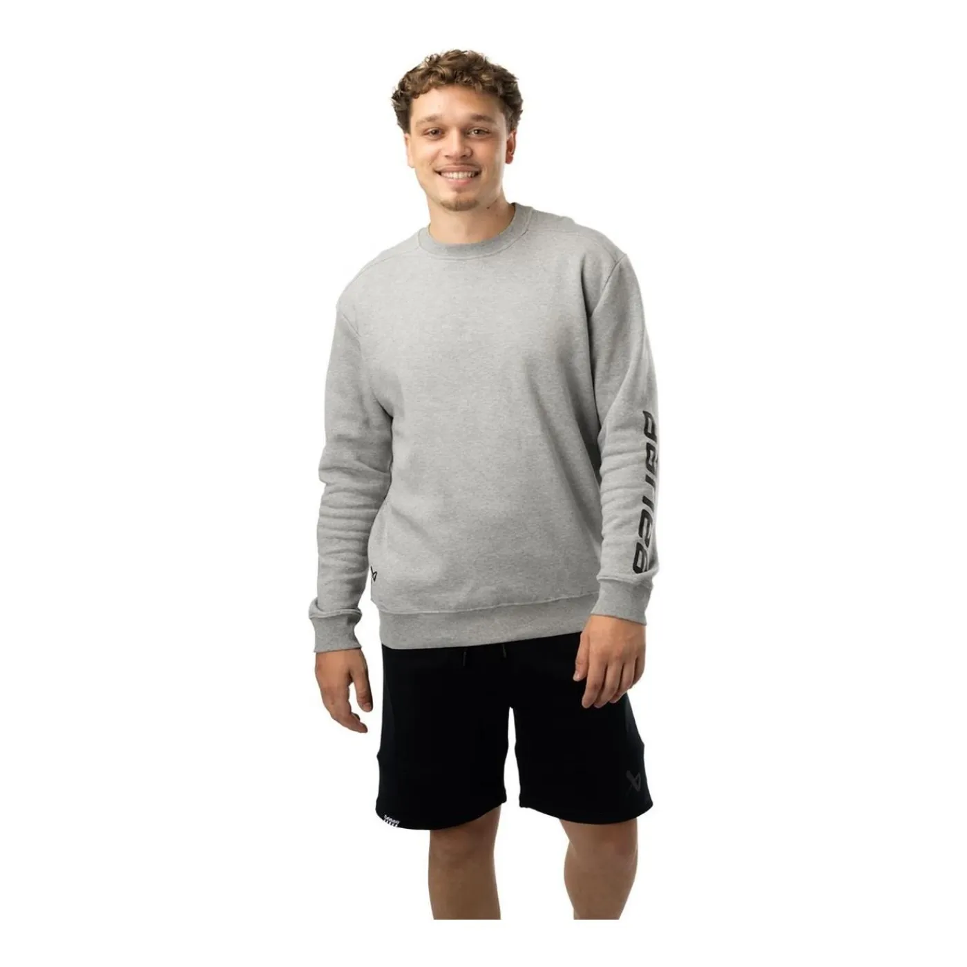 Online Tröja Core Crew Neck Sr Tröjor Senior