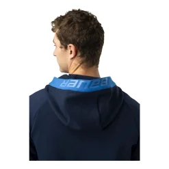 Discount Tröja FLC Colorblock Fullzip Sr Navy Tröjor Senior