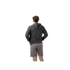 Sale Tröja FLC Ripstop Runshell Sr Dark Grey Tröjor Senior