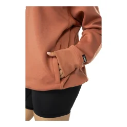 Hot Tröja FLC 1/4 Zip Sr Tröjor Senior