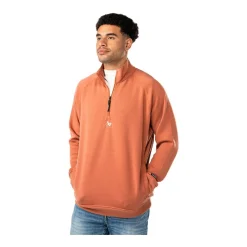 Hot Tröja FLC 1/4 Zip Sr Tröjor Senior