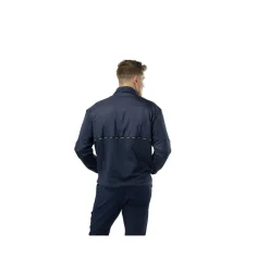 Discount Tröja Team 1/2 Zip Pullover Sr Navy Teamtextil Tröjor Sr|Tröjor Senior