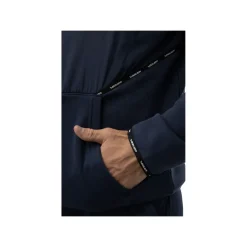 Discount Tröja Team 1/2 Zip Pullover Sr Navy Teamtextil Tröjor Sr|Tröjor Senior