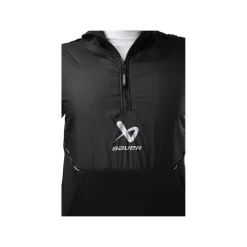 Online Tröja Team 1/2 Zip Pullover Sr Black Teamtextil Tröjor Sr|Tröjor Senior
