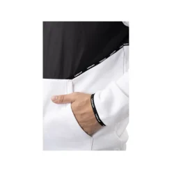Discount Tröja Team 1/2 Zip Pullover Sr White Teamtextil Tröjor Sr|Tröjor Senior