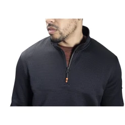 Hot Tröja 1/4 Zip Performance SR Tröjor Senior