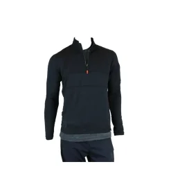 Hot Tröja 1/4 Zip Performance SR Tröjor Senior