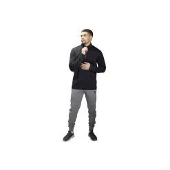 Hot Tröja 1/4 Zip Performance SR Tröjor Senior