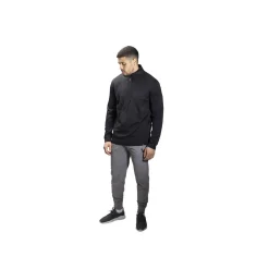 Hot Tröja 1/4 Zip Performance SR Tröjor Senior