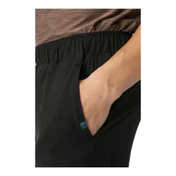 Online Träningsshorts 2-in-1 Premium Core Sr Black Shorts Senior