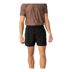 Online Träningsshorts 2-in-1 Premium Core Sr Black Shorts Senior