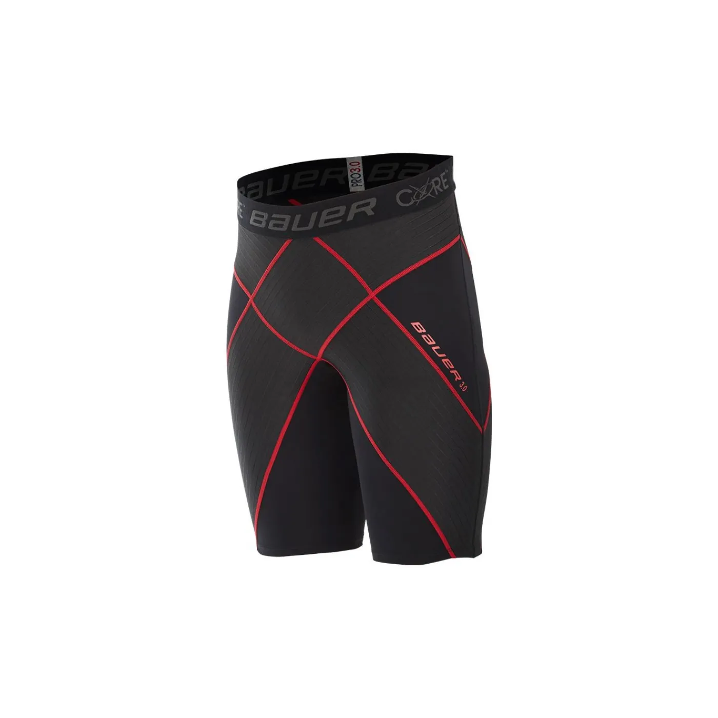 Online Underställsbyxa Core Short 3.0 Underställsbyxor Shorts|Underställsbyxor Bauer
