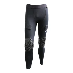Underställsbyxa Elite Padded Målvakt Sr Underställ Hockeymålvakt
