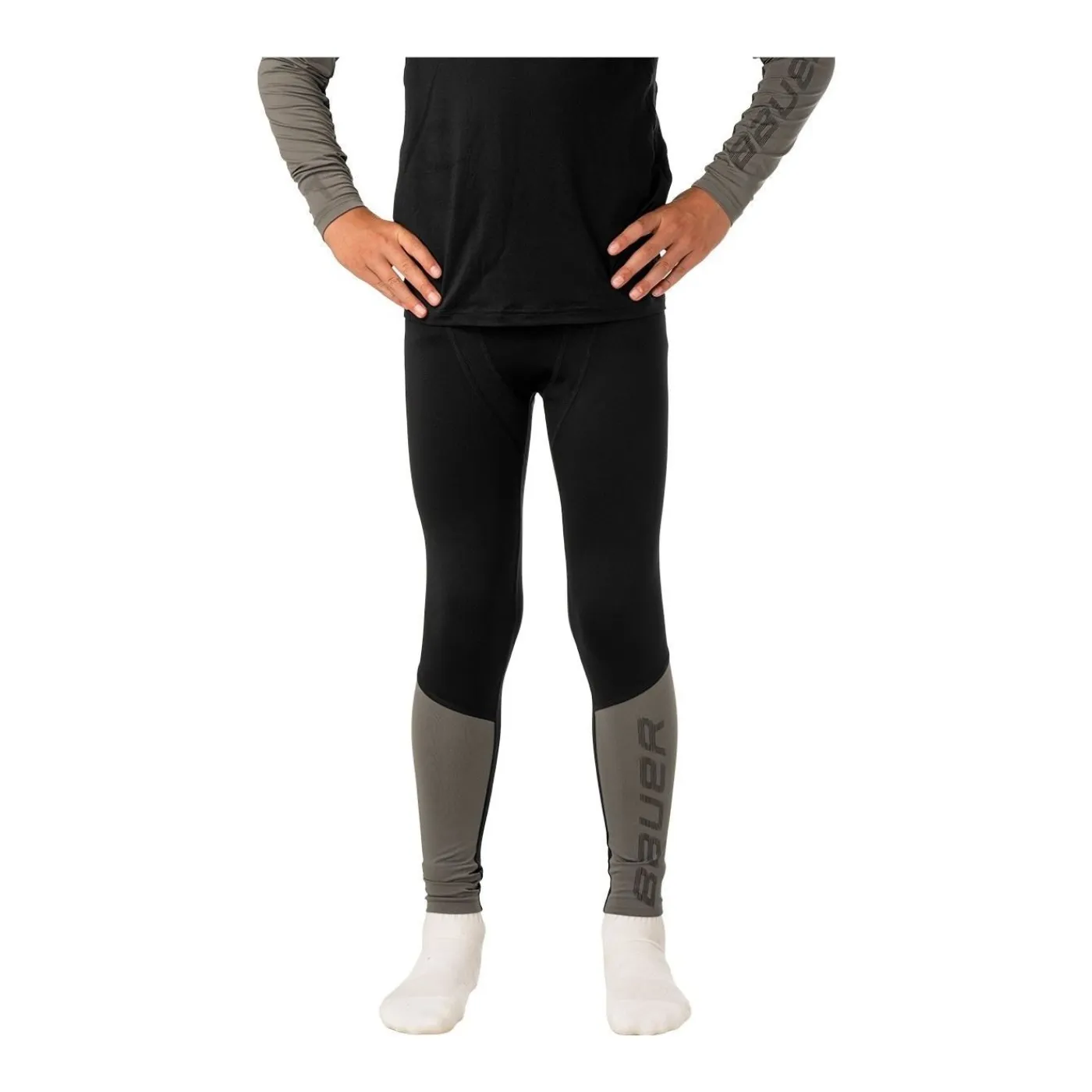 Online Underställsbyxa Performance Yth Underställsbyxor Tights|Underställsbyxor Bauer