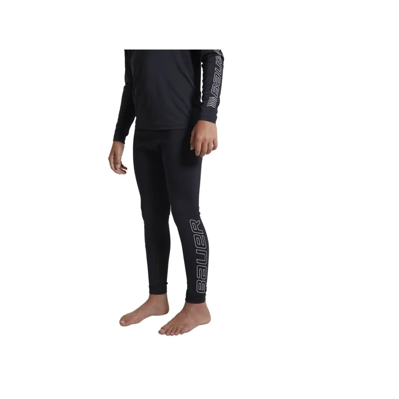 Discount Underställsbyxor Performance Jr Underställsbyxor Tights|Underställsbyxor Bauer