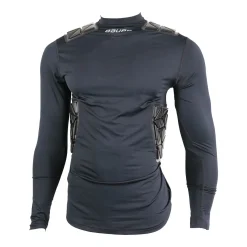 Hot Underställströja Elite Padded Målvakt Sr Underställ Hockeymålvakt