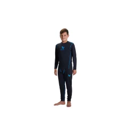 Hot Underställströja Långärmad Basic Jr Långärmad Underställströja|Underställströjor Bauer
