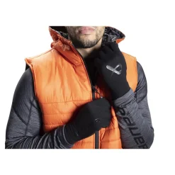 Vantar Polartech sr Mössor Bauer