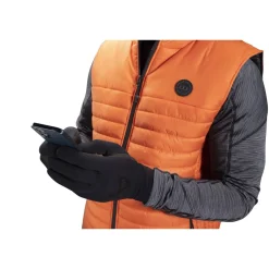 Vantar Polartech sr Mössor Bauer