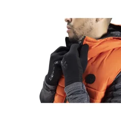 Vantar Polartech sr Mössor Bauer