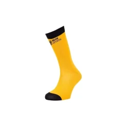 Hot Hockeystrumpa Pro Skin Coolmax Sr Yellow Bluesports|Hockeystrumpor
