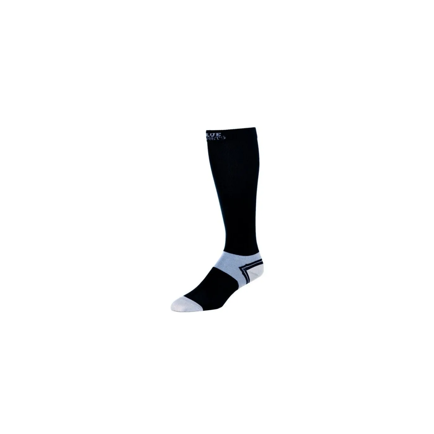 Best Hockeystrumpor Pro-Compressio Black/ Bluesports|Hockeystrumpor