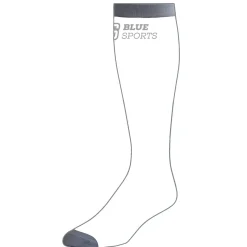 Hockeystrumpor Pro-Skin SR White Bluesports|Hockeystrumpor