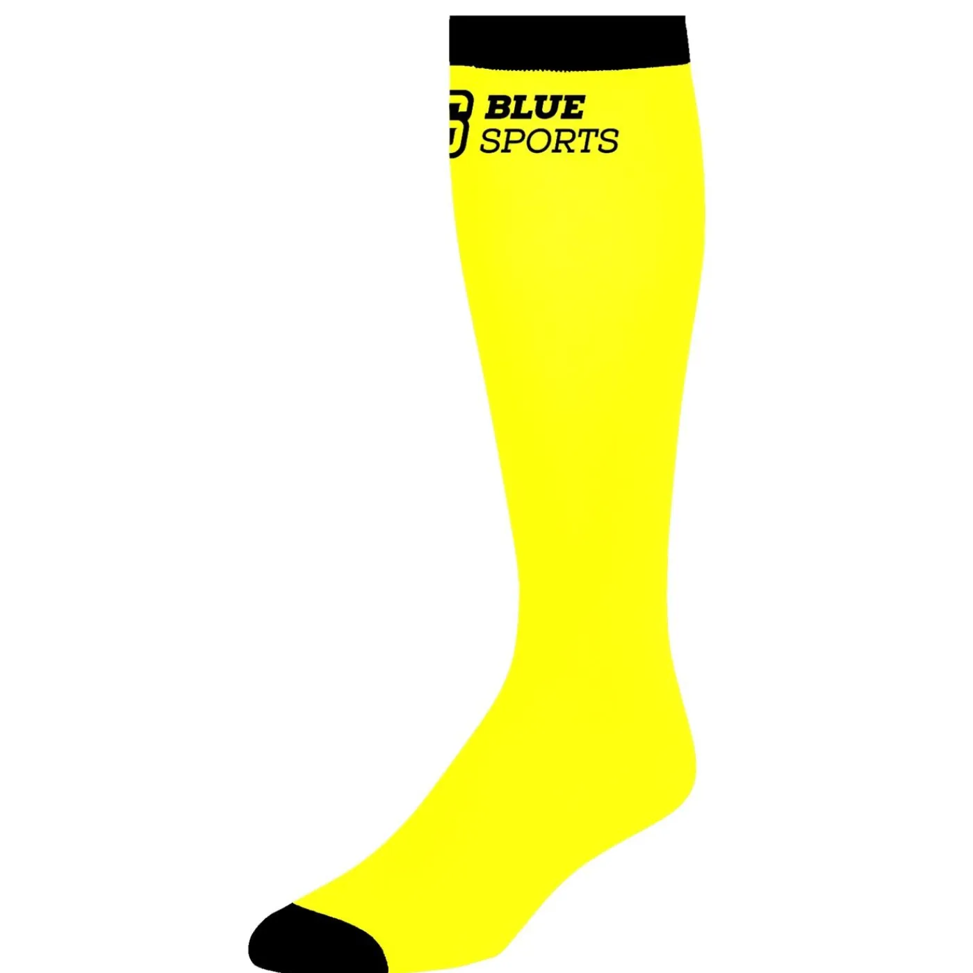Hot Hockeystrumpor Pro-Skin SR Yellow Bluesports|Hockeystrumpor