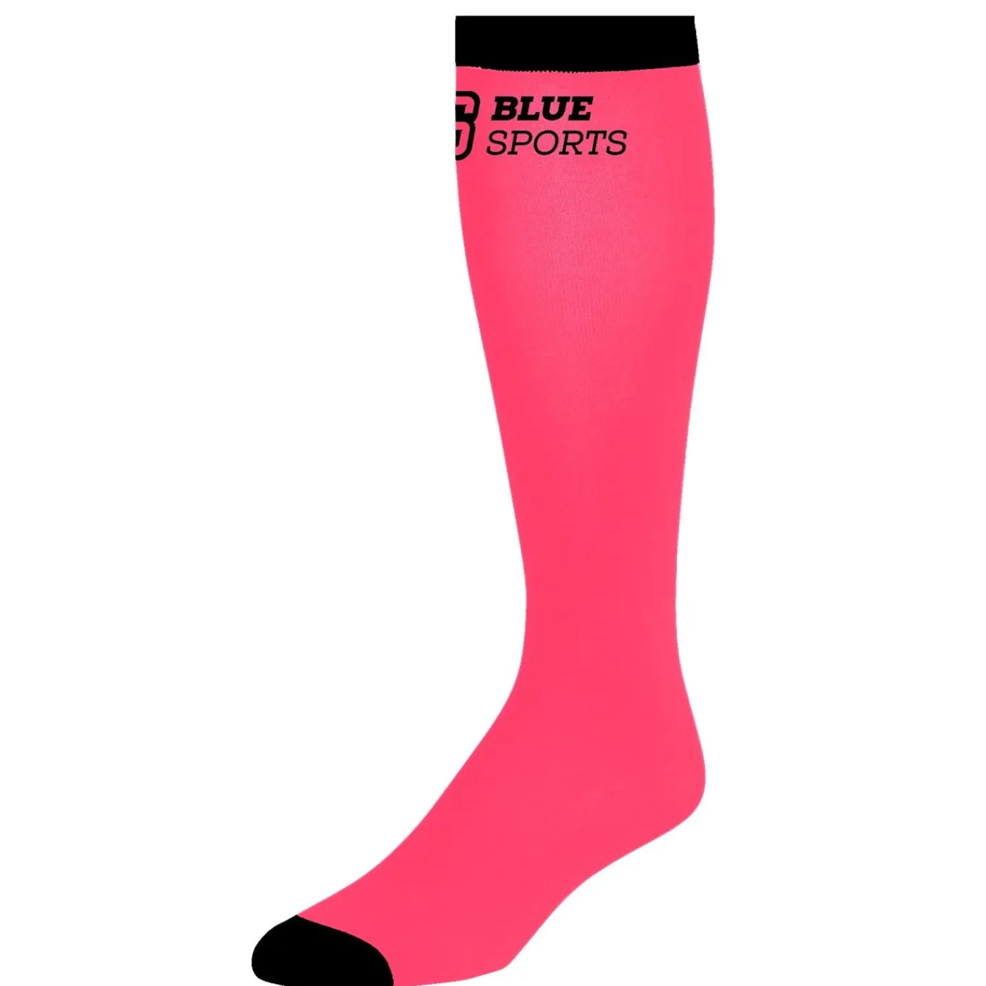 Online Hockeystrumpor Pro-Skin SR Neon Pink Bluesports|Hockeystrumpor