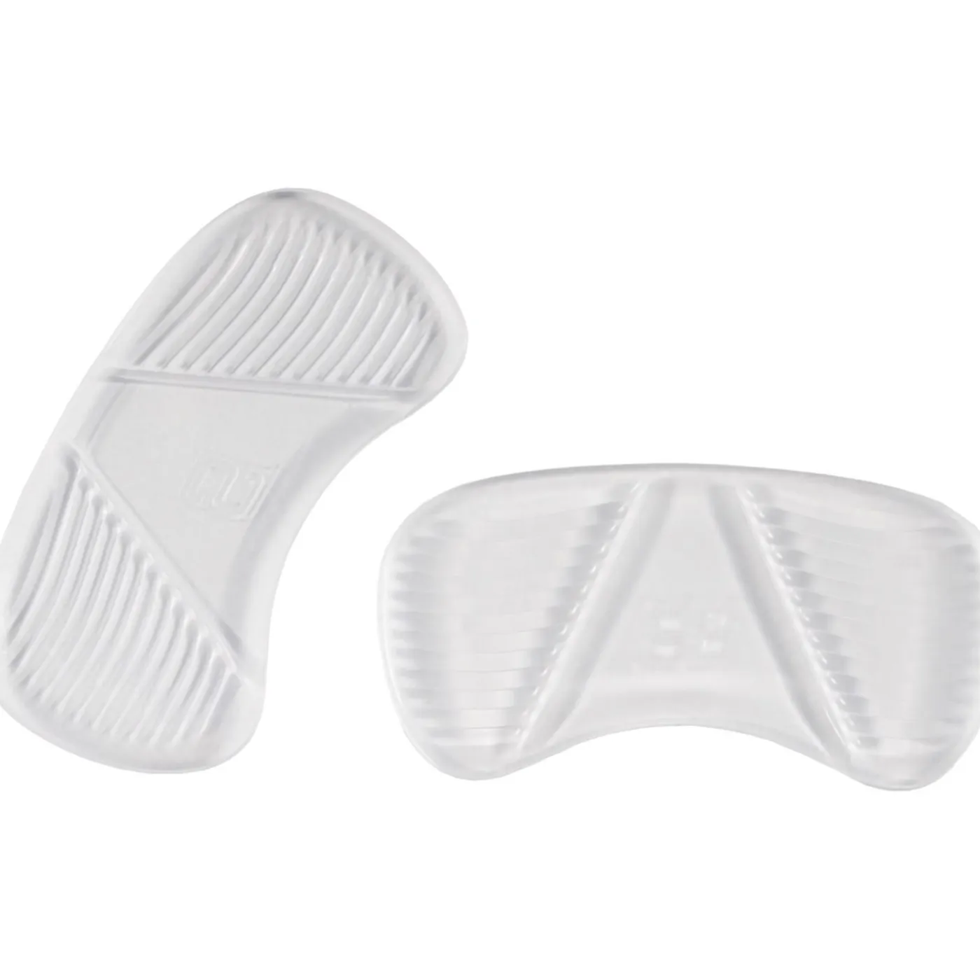 Best Skate Gel Pad - Achilles - One size Bluesports