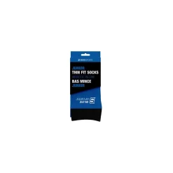 Hot Skridskosnören Elite Vaxade Blue Bluesports|Skridskosnören