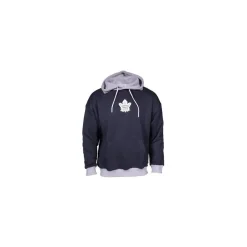 Discount Hoodie NHL Patch Drop Toronto Maple Leafs Nhl Tröjor|47 Brand