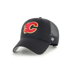 Hot Keps NHL Branson Calgary Flames 47 Brand