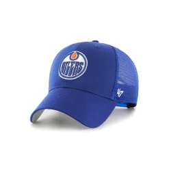 Online Keps NHL Branson Edmonton Oilers 47 Brand