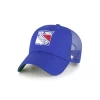 Outlet Keps NHL Branson New York Rangers 47 Brand