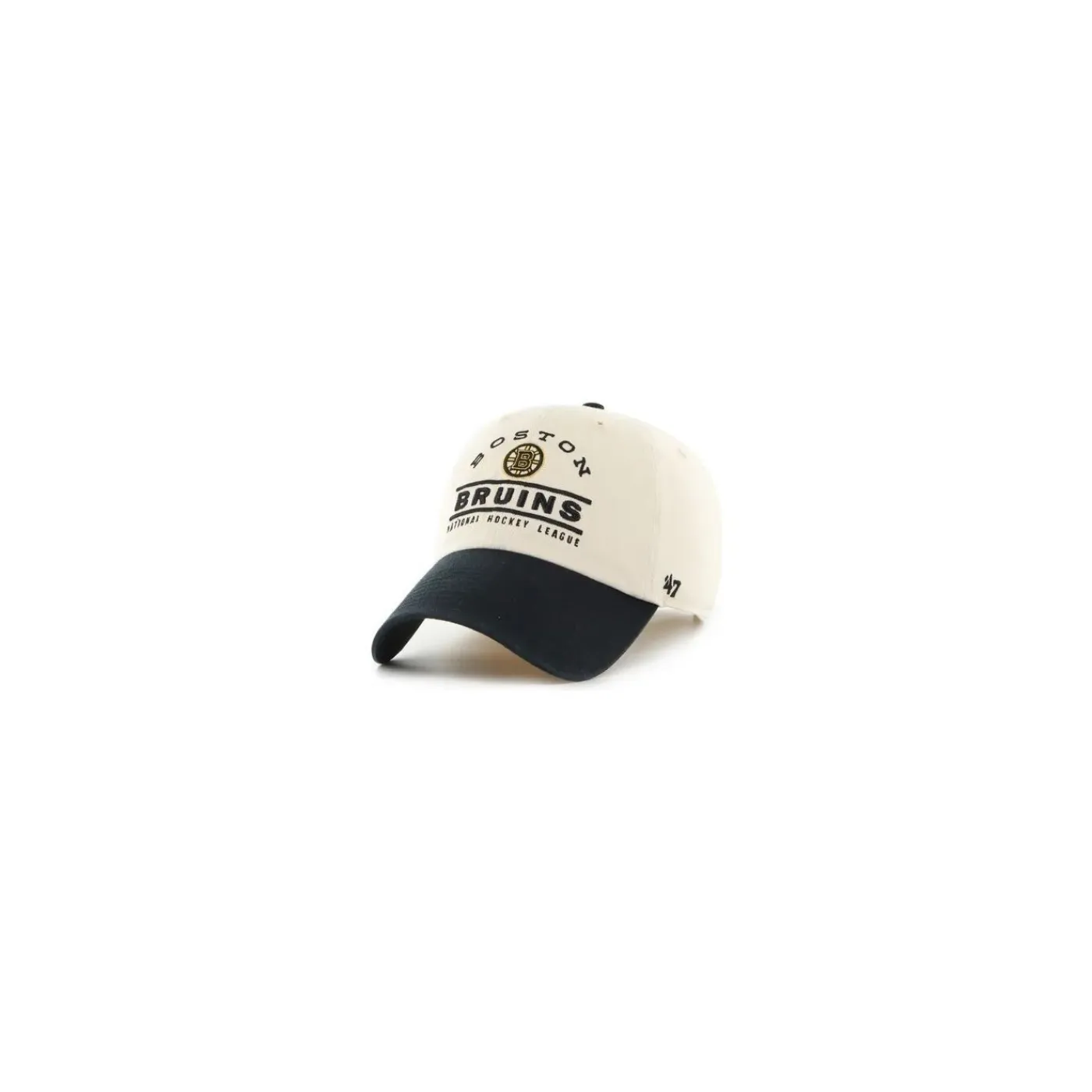 Clearance Keps NHL Clean Up BOS 47 Brand