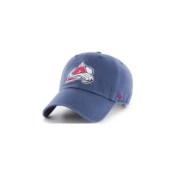 Discount Keps NHL Clean Up Colorado Avalanche 47 Brand