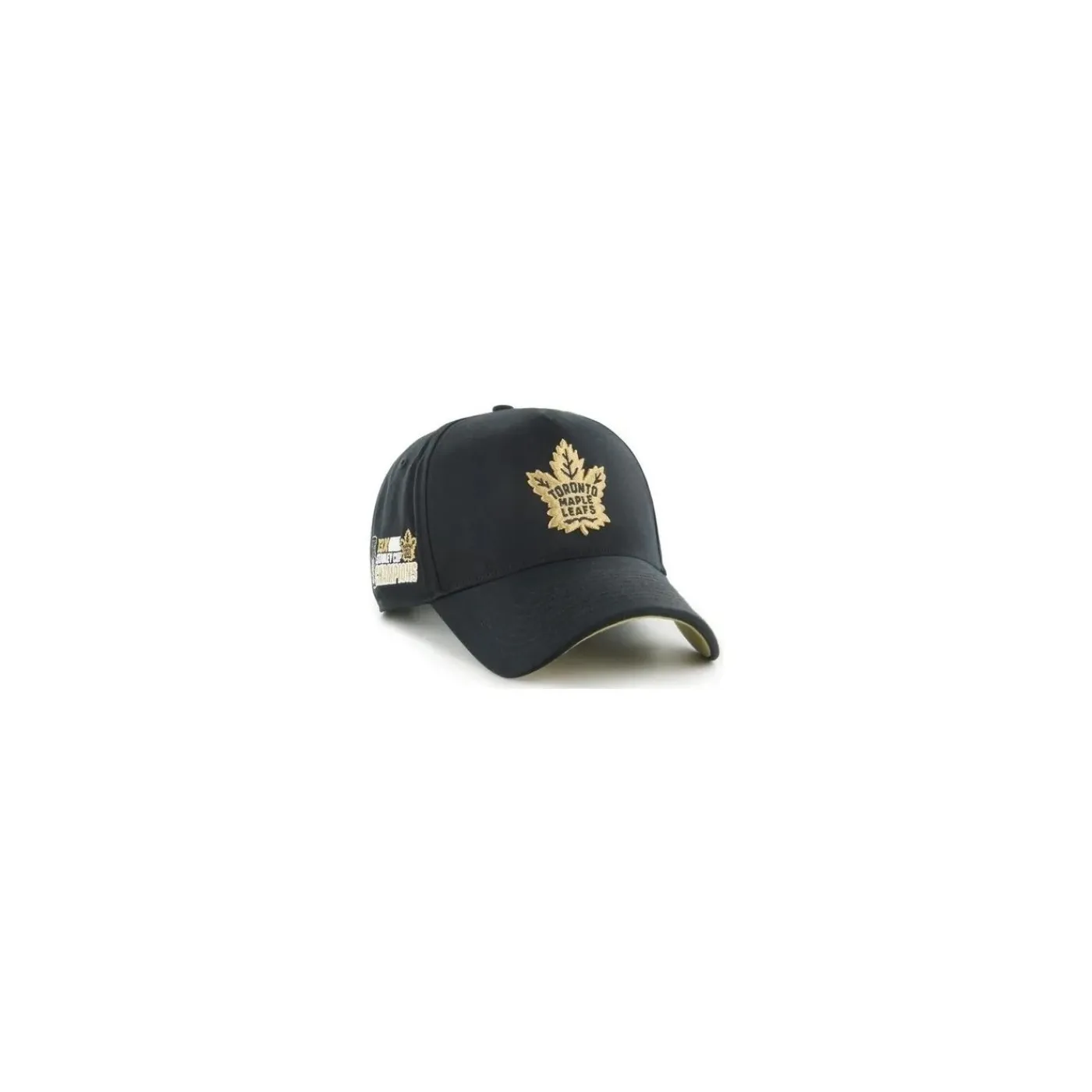Best Keps NHL MVP DT Sure Shot Toronto Maple Leafs 47 Brand