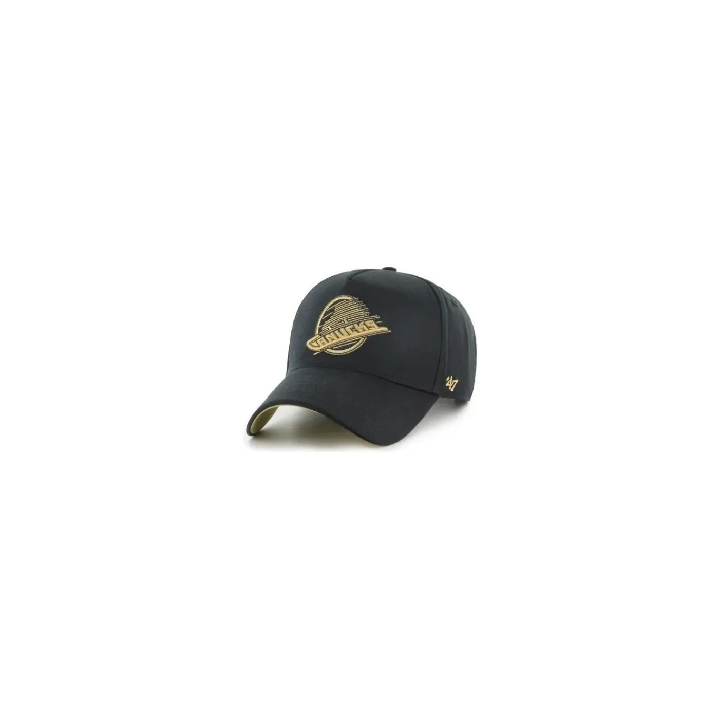 Clearance Keps NHL MVP DT Sure Shot Vancouver Canucks 47 Brand