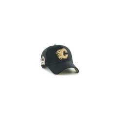 Outlet Keps NHL MVP DT Sure Shot Calgary Flames 47 Brand