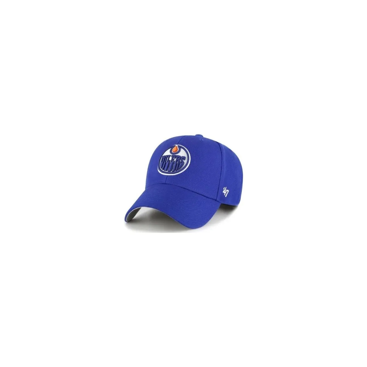 Keps Nhl Mvp Oilers 47 Brand