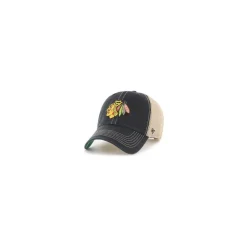 Best Keps NHL Trawler Clean Up Chicago Blackhawks 47 Brand