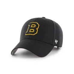 Discount Keps NHL Vintage Logo - Boston 47 Brand