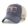 Clearance Keps NHL Wabash Clean Up Edmonton Oilers 47 Brand