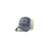 Best Keps NHL Wabash Clean Up Toronto Maple Leafs 47 Brand