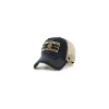Keps NHL Wabash Clean Up Boston Bruins 47 Brand