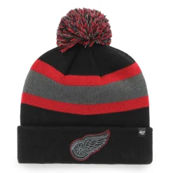 Outlet Mössa NHL Breakaway Cuff Knit Mössor Nhl|47 Brand